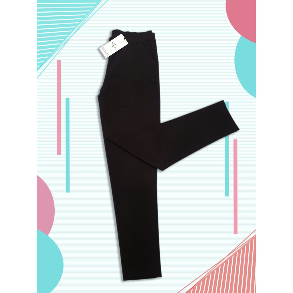 QUẦN LEGGING HÀN LOẠI 1 💖FREESHIP💖 100%chất vải u mì hàn CAO CẤP, nâng mông ,HÀNG ĐẸP✅ | BigBuy360 - bigbuy360.vn