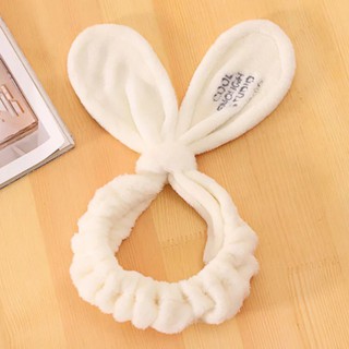 Băng đô nơ vải nhung 3D