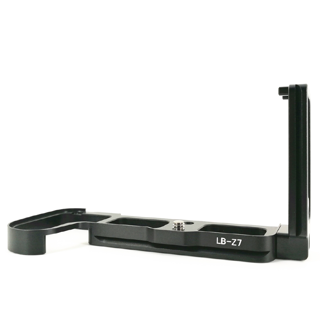 Tấm nhả nhanh cho máy ảnh Nikon Z7 Z6 Z5 chất lượng cao