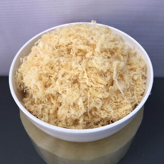 Chà bông Gà Đặc Sản / Tk365 - 2021