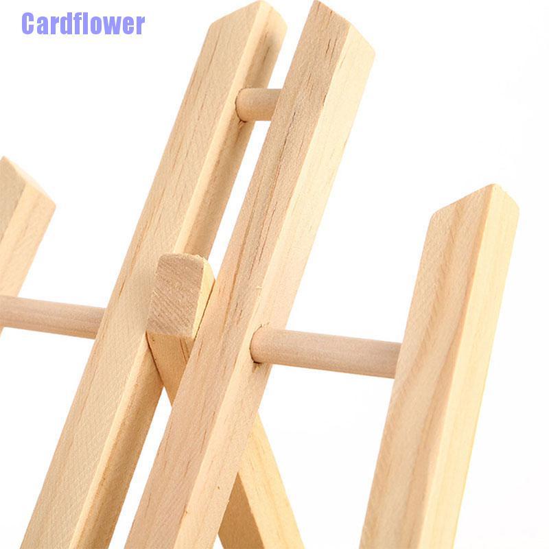 (Hàng Mới Về) Giá Treo Tranh Sồi