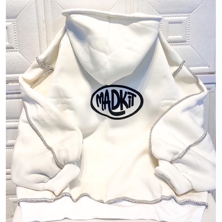 Áo Khoác Hoodie In Click | BigBuy360 - bigbuy360.vn