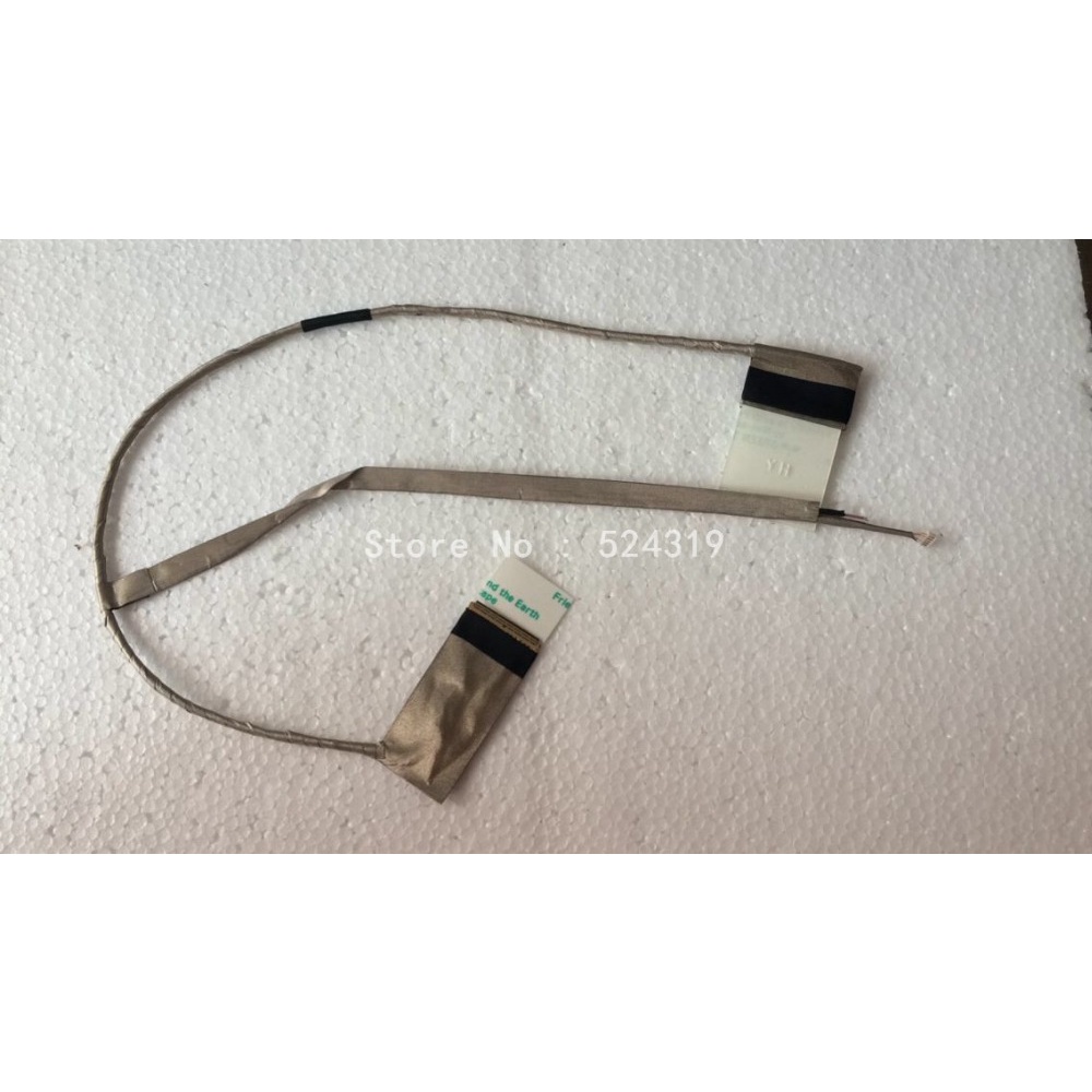 Dây Cáp LCD Cho Asus K43BY K43S K43SA K43SJ A43B A43T DD0KJ1LC000