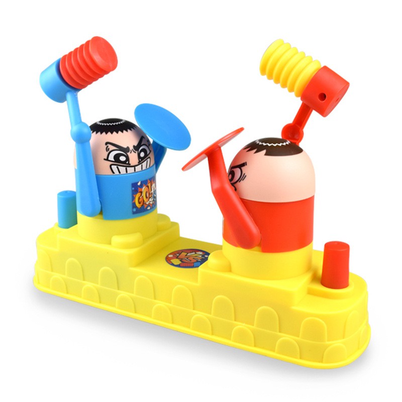 Đồ chơi giải trí tập thể đối kháng đập búa vui nhộn cực hay Youngcityshop