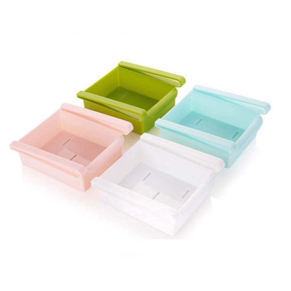 Hộp nhựa bảo quản trứng tiện lợi