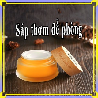 Sáp thơm để phòng , xe hơi ô tô hương hoa quả - túi thơm để tủ quần áo