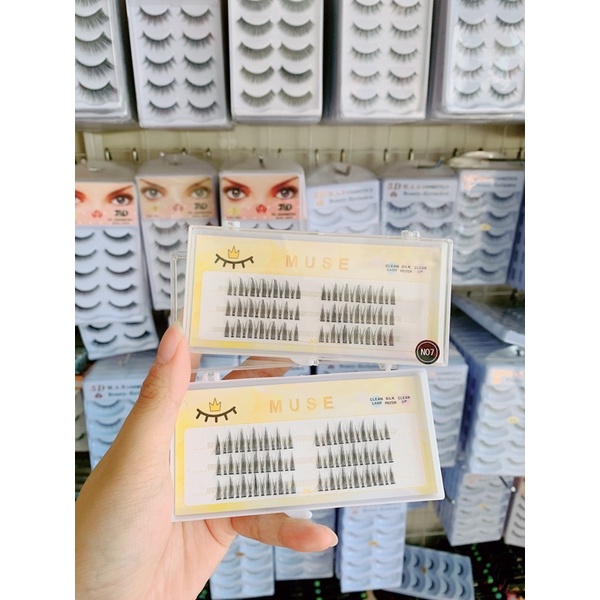 Mi giả các loại