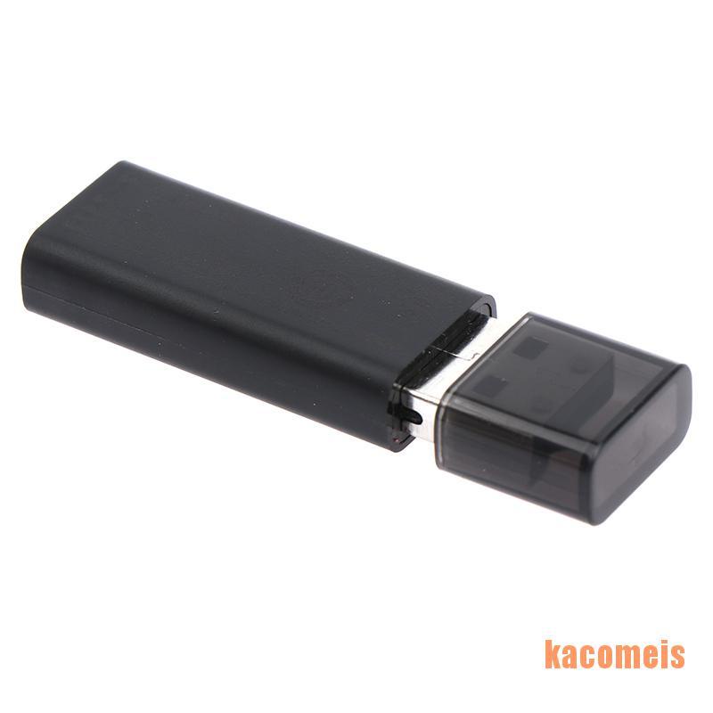 [KACOSM] Wireless adapter for xbox one Controller Windows 10 2.G PC Receiver EGRH