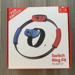 VÒNG RING FIT ADVENTURE CHO NINTENDO SWITCH