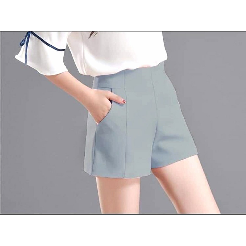 [GIÁ HỦY DIỆT] QUẦN SHORT NỮ ĐẸP QUẦN ĐÙI NỮ DÁNG ĐẸP TÚI CHÉO THỜI TRANG ( ẢNH THẬT ! ) | BigBuy360 - bigbuy360.vn