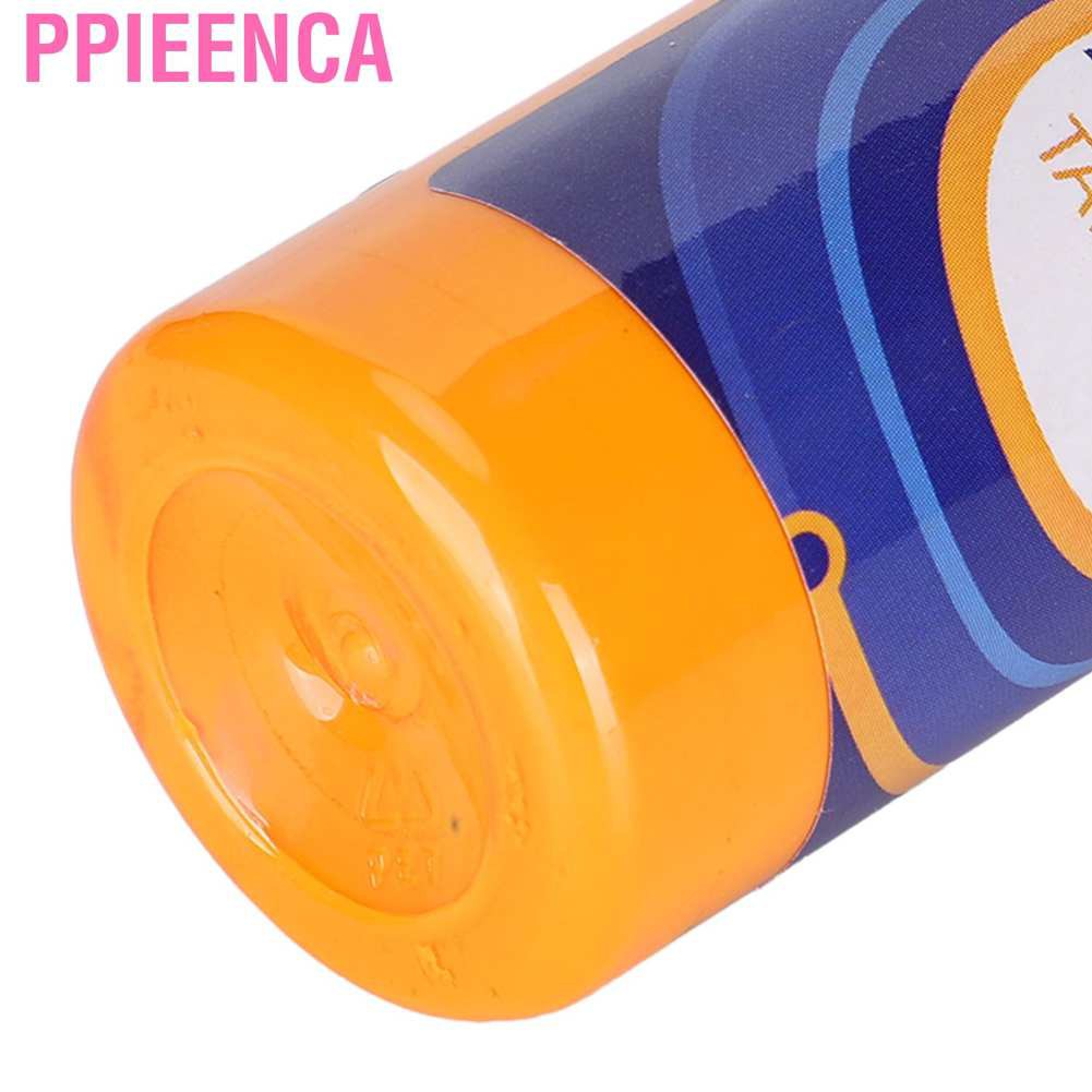 Ppieenca Professional Portable Fast Coloring Body Tattoo Pigment Long Lasting Ink 90ml