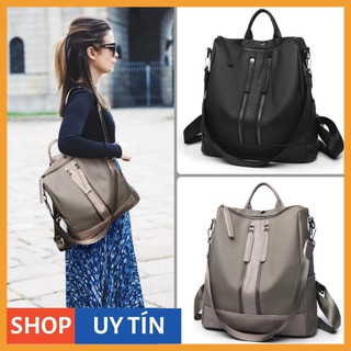 Balo nữ kiểu dáng đơn giản