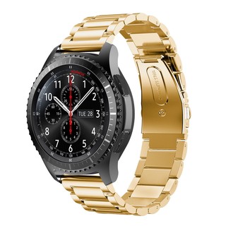 Dây kim loại Samsung Gear S3 Frontier