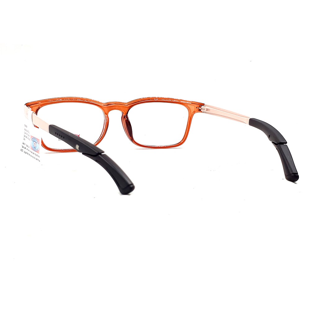 Kính cận em bé Xspice NM 6100K C12