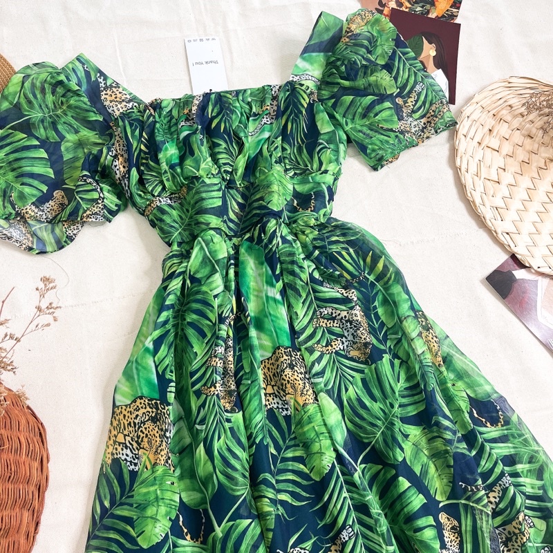 ĐẦM KIỂU THANH LÝ 80