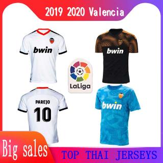 Bộ đồng phục đá banh đội tuyển thái lan 2019 2020