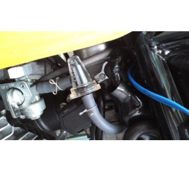 BỘ LỌC XANG DAYTONA  mã 29640