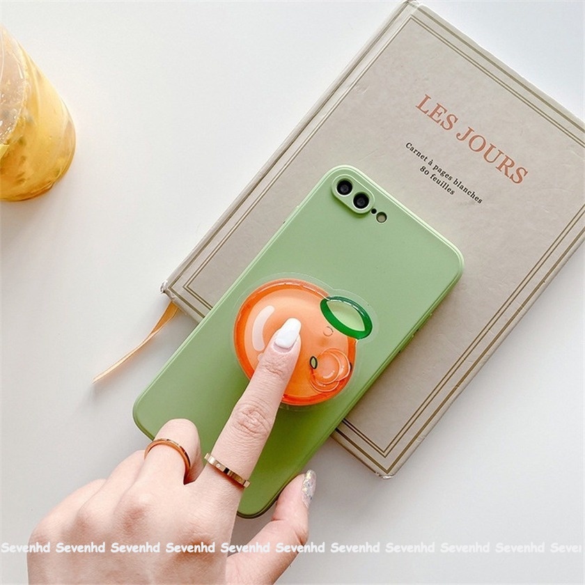Giá đỡ điện thoại lấp lánh dễ thương