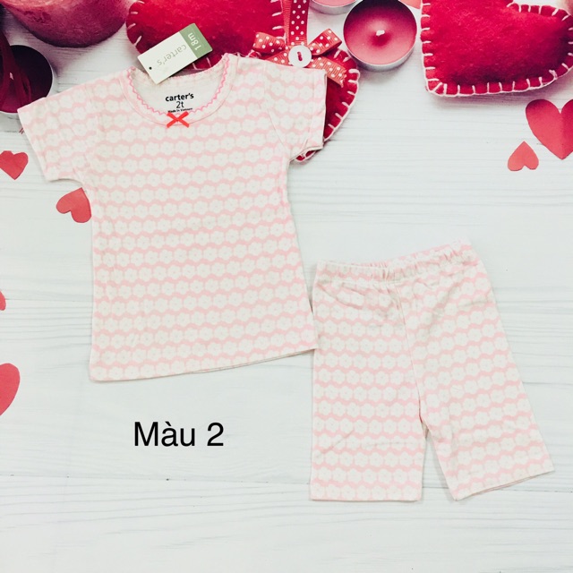 Set trang phục BỘ QUẦN ÁO BÉ GÁI SIZE 2 - 7 SALE THANH LÝ GIÁ SỐC