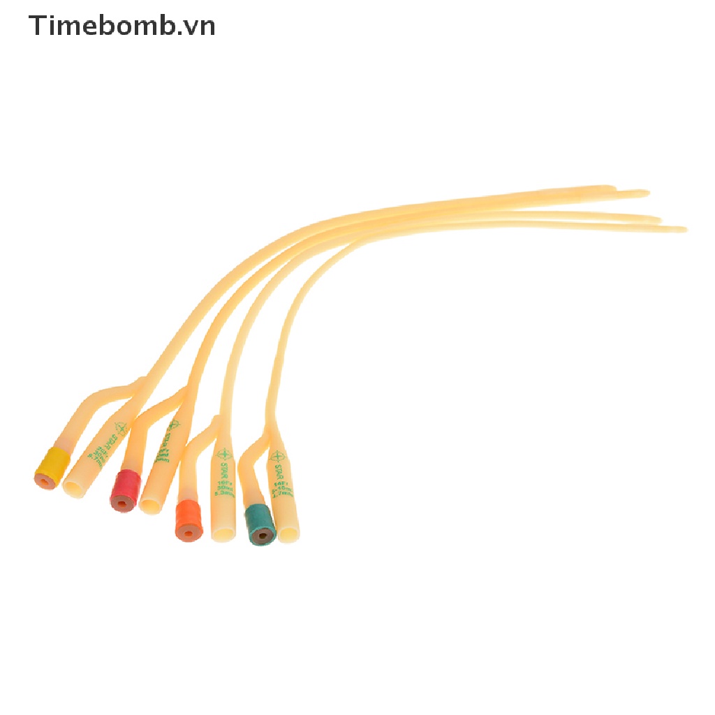 * Timebomb.vn * * Thiết Bị Ổ Cắm Kéo Căng Phích Cắm Điện Hai Lỗ Male Urethral