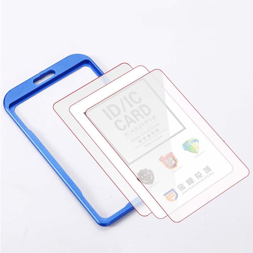 Bảng tên thẻ ID MMULCK bảo vệ đa ứng dụng cho văn phòng