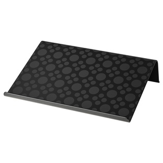 Miếng Lót laptop Br Da, Màu Đen, 42x31 cm IKEA