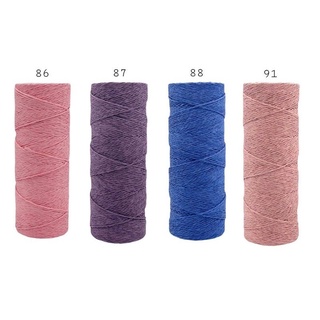 Sợi cói giấy cuộn 100g
