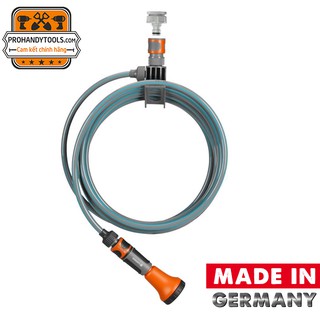 Bộ Dây Tưới Xoắn Ỗc 7,5m  Gardena 18411-20
