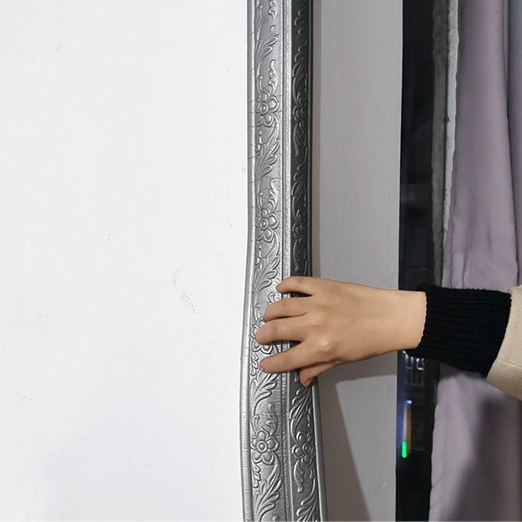 Giấy Dán Tường Chống Va Chạm 2.3M Chất Lượng Cao