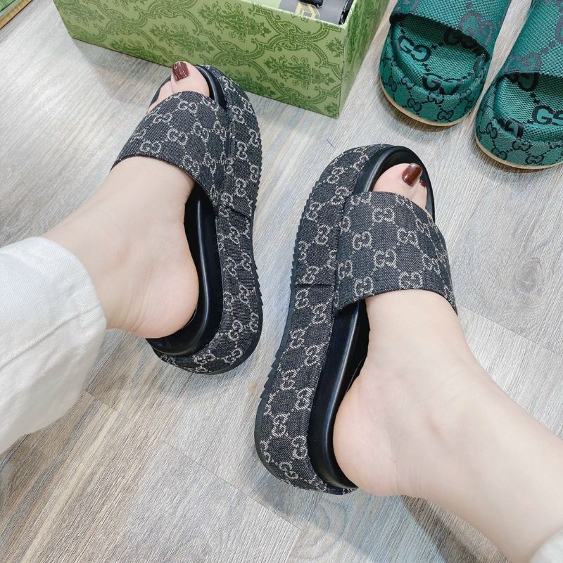 Dép Bánh Mì 5p Gc Fullbox Bill Túi Cao