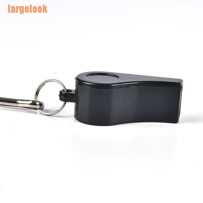 Còi thể thao bằng nhựa cao cấp