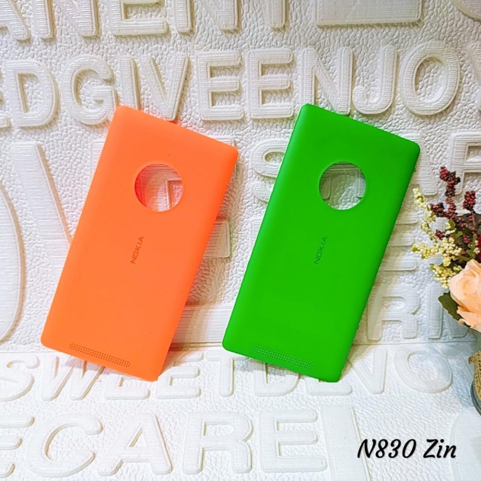 NOKI LUMIA  N830– Vỏ  Noki Lumia N830 –Vỏ  Noki – Vỏ Noki Lumia N830 zin
