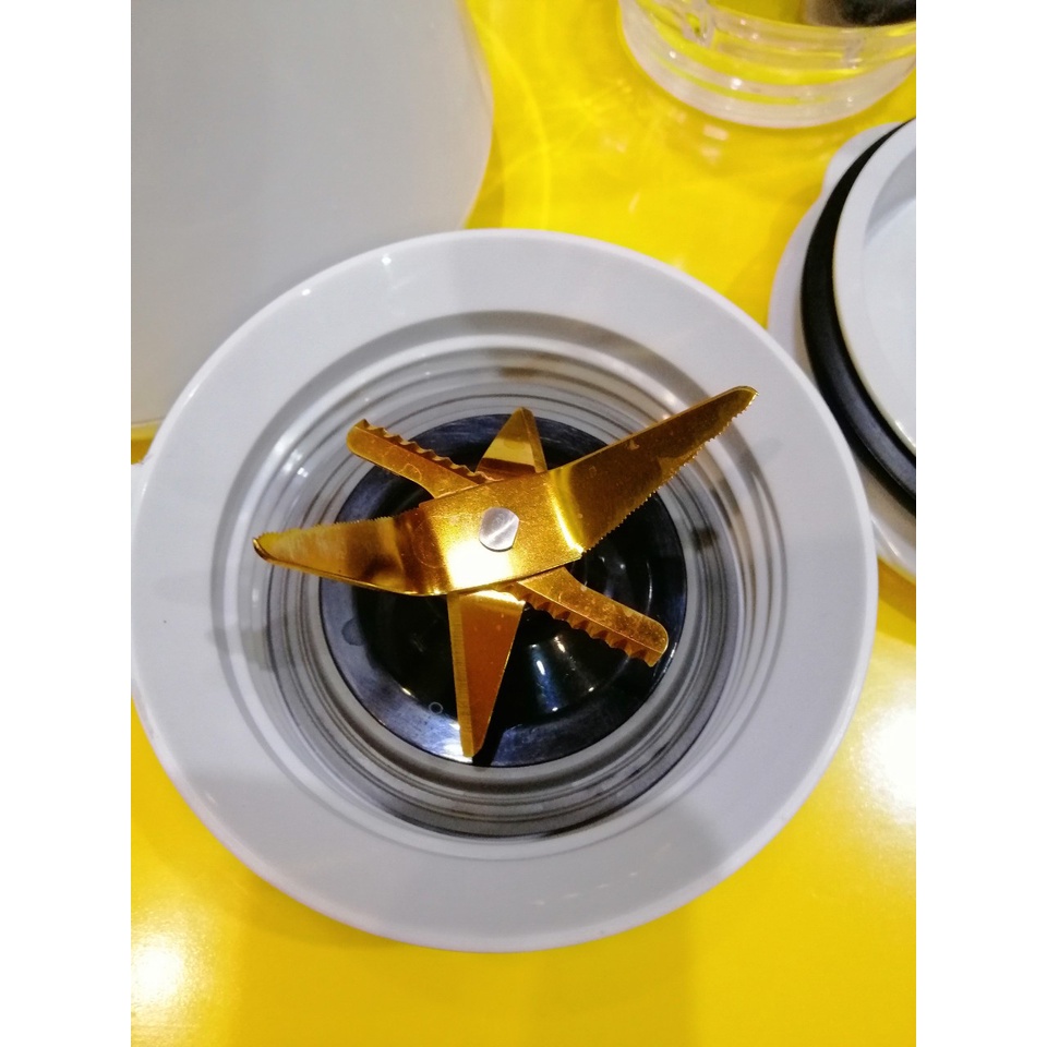 Máy xay sinh tố nội địa Nhật Tiger SKSH (700ml, 250W)