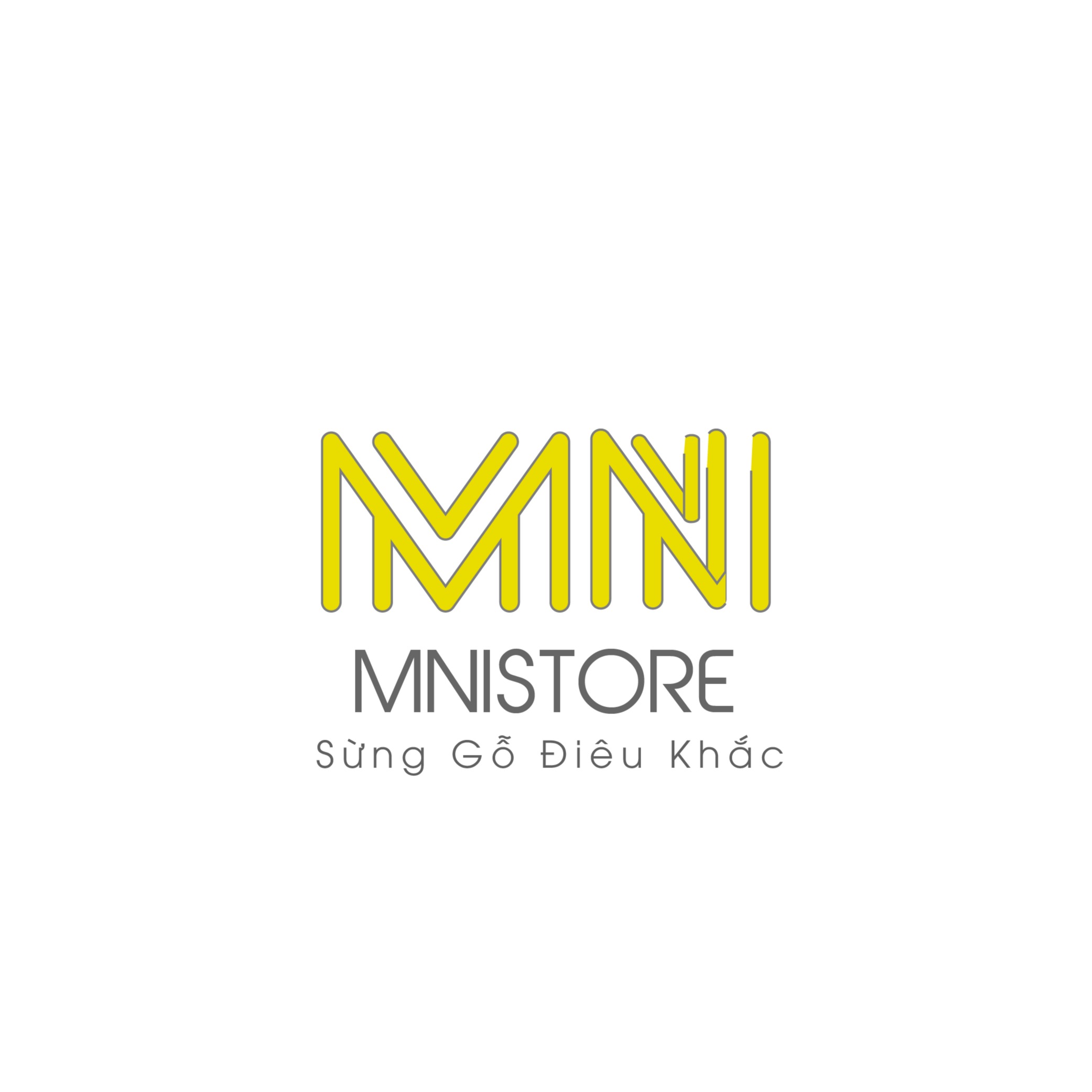 Mnistore_shop