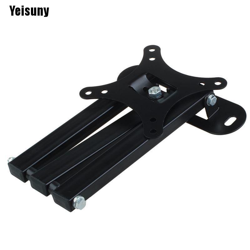 Yeisuny TV Wall Bracket Mount Swivel Tilt 14 16 19 21 23 26 30 inch Flat LED LCD Monitor VN | BigBuy360 - bigbuy360.vn