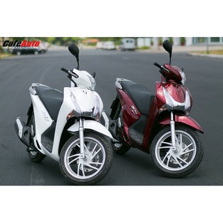 [HÀNG ĐẸP] -  🌴CHẮN BÙN XE SH 2012-2016🌴