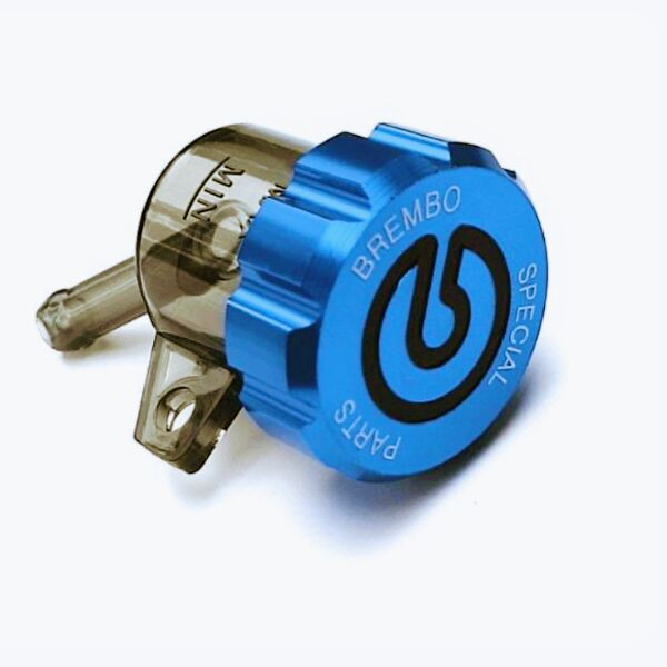 BÌNH DẦU KHÓI HÀNG CAO CẤP LẮP MỌI LOẠI XE MÁY - XE ĐIỆN