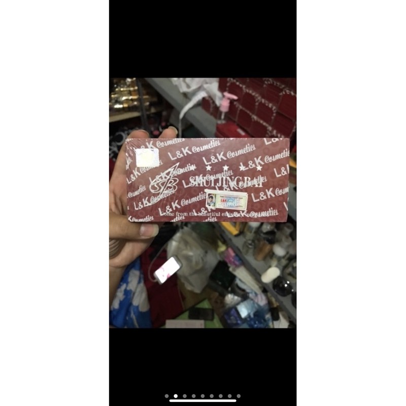 Kem nám SHUI JING BAI