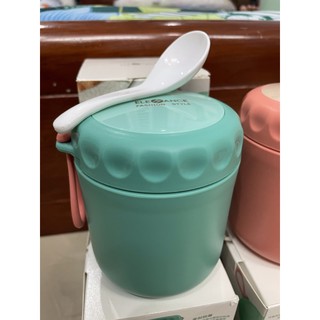 BÌNH Ủ CHÁO/ GIỮ NHIỆT 430ml