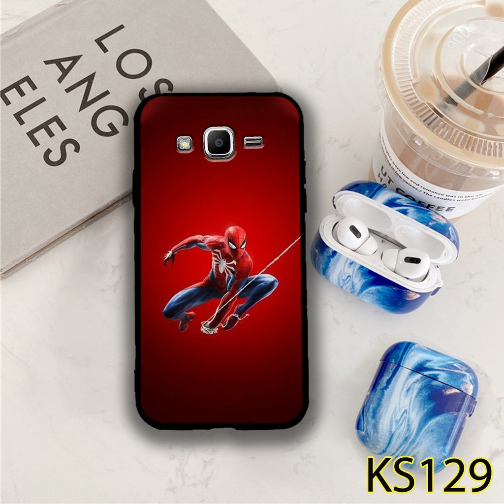 Ốp lưng Samsung J1-2016/J2-2016/J2 Core/J2 Pro/J2 Prime in hình Siêu anh hùng siêu đẹp, độc, lạ_KINGSTORE.HN_Ốp SS J1/J2
