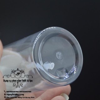 Bình tạo bọt 200ml