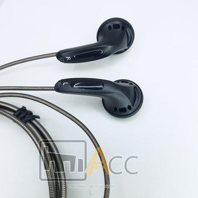 Tai Nghe Nhét Tai Có Mic Âm Thanh Sống Động Sennheiser Mx500