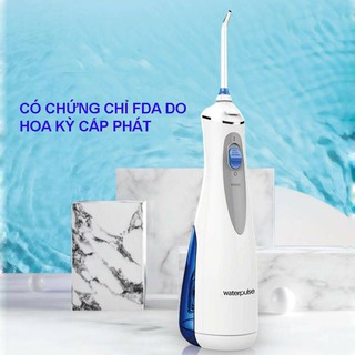 Máy tăm nước gia đình waterpulse v400