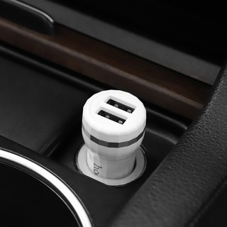 Tẩu Sạc Trên Xe Hơi Hoco Z27