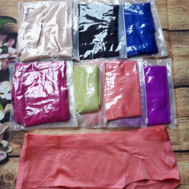 Quần su lạnh ko viền NANA | BigBuy360 - bigbuy360.vn