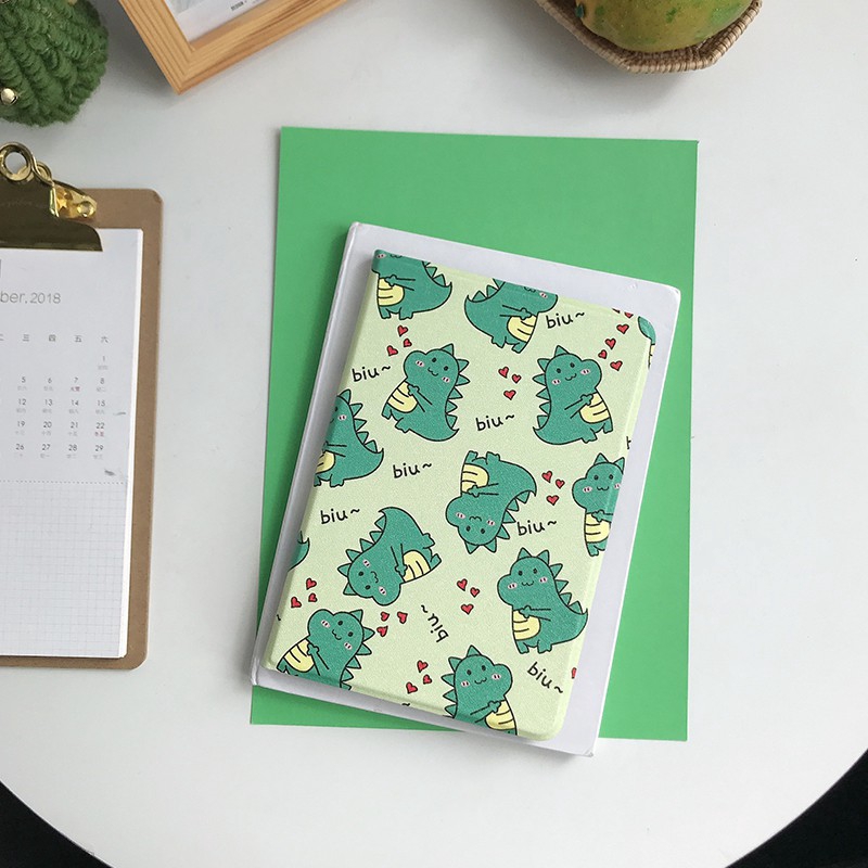 Bao da PU chống sốc dành cho máy tính bảng iPad 9.7 2017 2018 A1893 iPad 2/3/4/5/6 Air1/2/3 Mini12345 10.5 | BigBuy360 - bigbuy360.vn