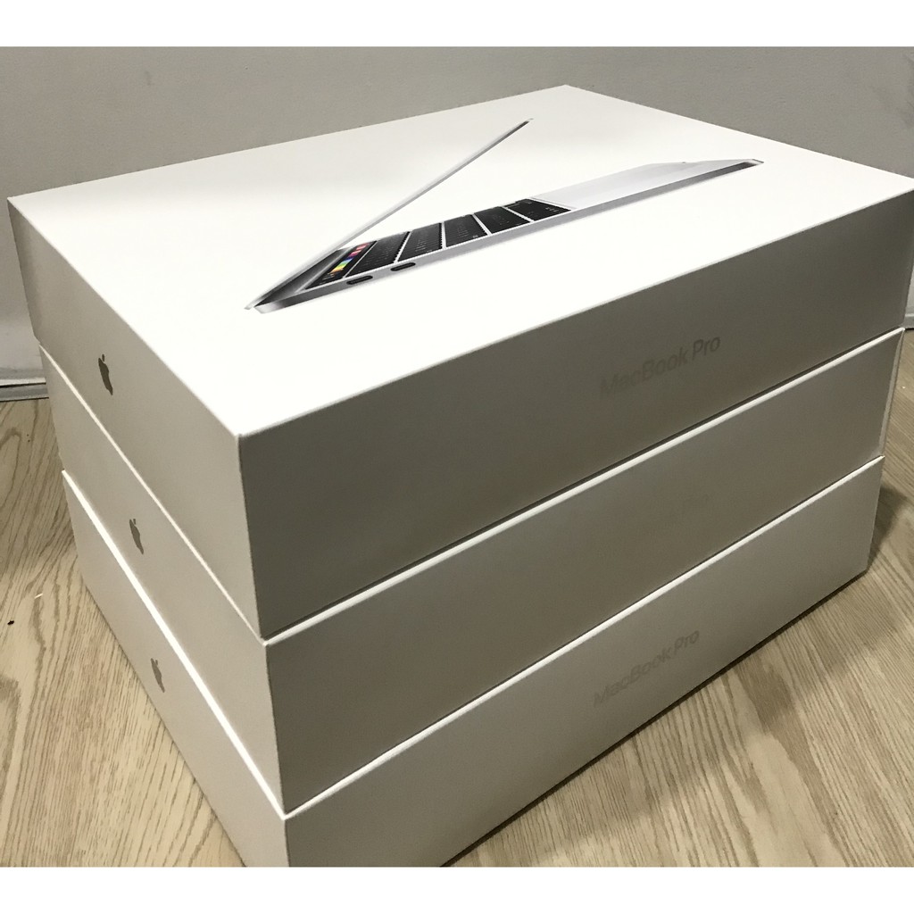 Hộp MacBook Pro 2019, 2020 (13,16-inch) - MacBook Air 2020 (13-inch)