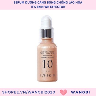 Tinh Chất Dưỡng Cải Thiện Nếp Nhăn Chiết Xuất Trứng Cá Muối