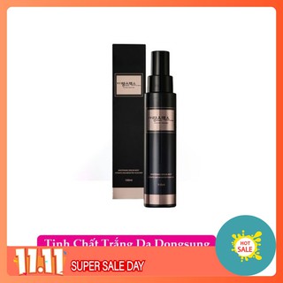 SERUM TRỊ NÁM TRẮNG DA Dongsung Miskos Whitening serum mist (mẫu mới)