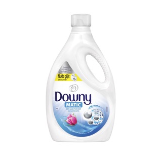 Nước giặt xả Downy matic 2,4 L
